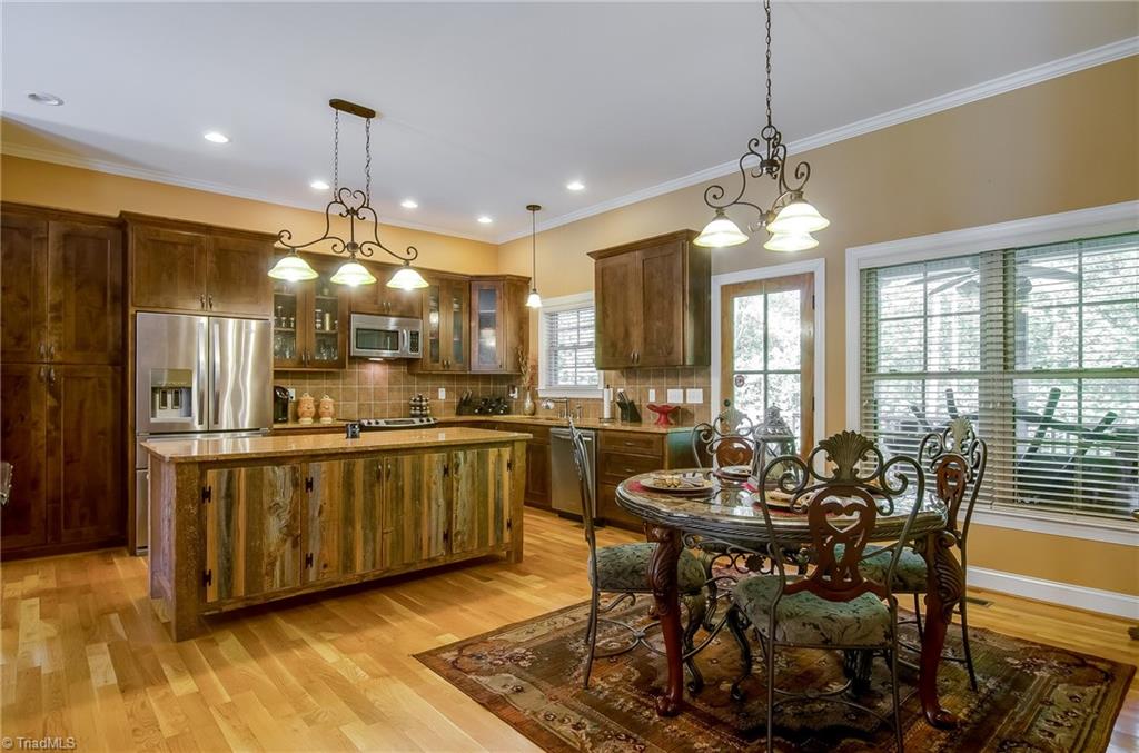 522 Brown Road King, NC 27021 - Photo 14 of 29