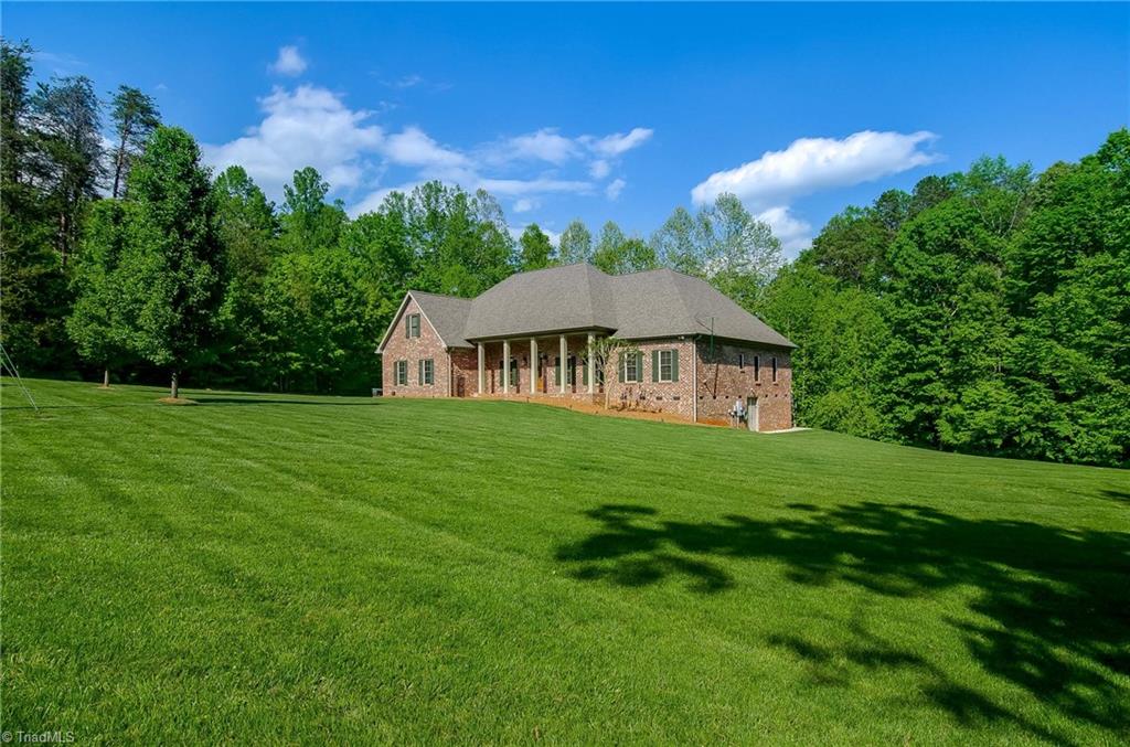 522 Brown Road King, NC 27021 - Photo 3 of 29