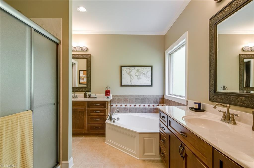 522 Brown Road King, NC 27021 - Photo 22 of 29
