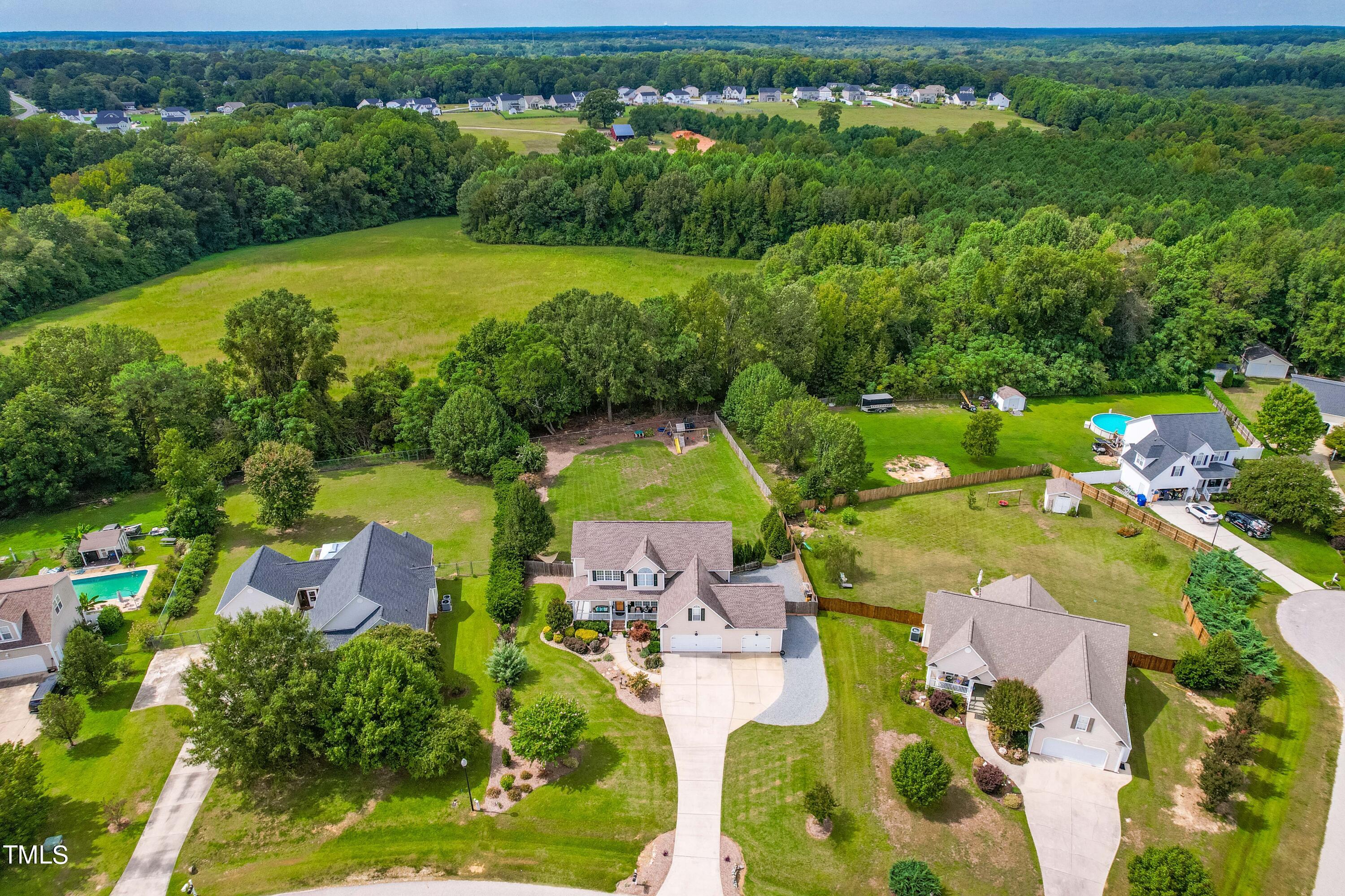187 Ina Joe Place Willow Spring, NC 27592 - Photo 56 of 58 dji_fly_20240912_140310_20_1726167480950
