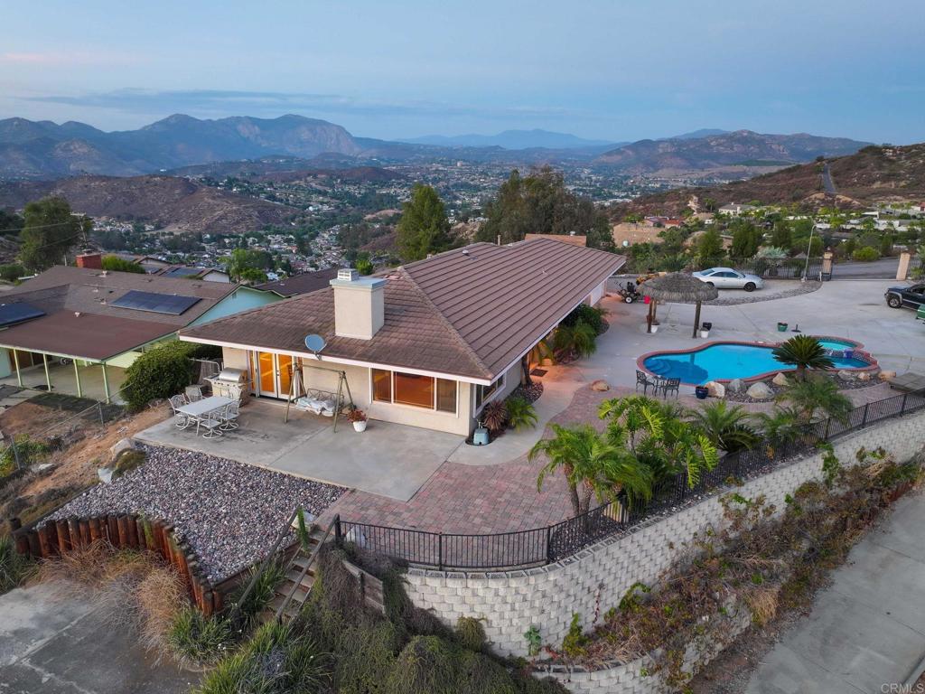 8618 Sky Rim Drive Lakeside, CA 92040 - Photo 40 of 69