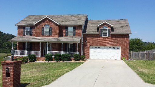 6629 Ruby June Lane Corryton, TN 37721 - Photo 2 of 15 Additional Photo