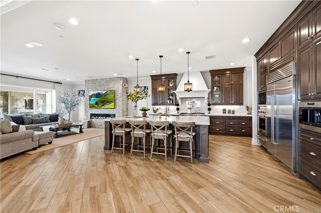 20450 Albion Way Porter Ranch, CA 91326 - Photo 14 of 75