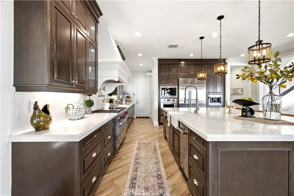 $4,499,999 | 20450 Albion Way, Porter Ranch, CA 91326