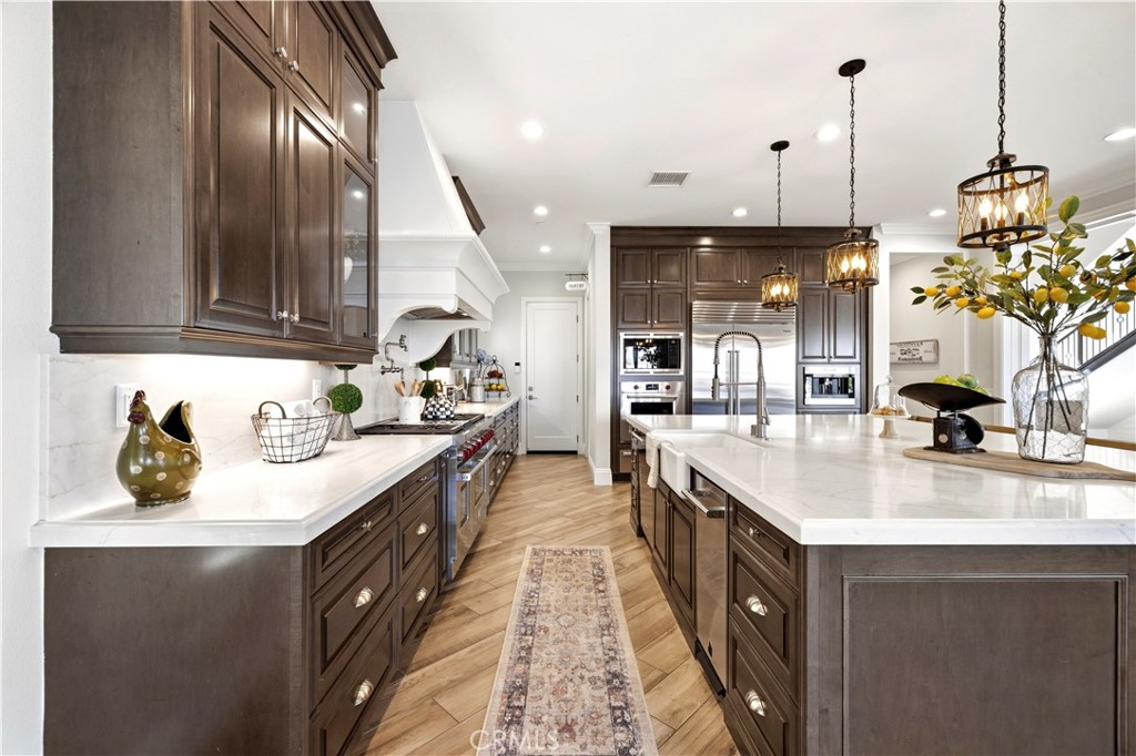 20450 Albion Way Porter Ranch, CA 91326 - Photo 18 of 75