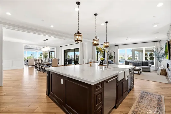 $4,499,999 | 20450 Albion Way, Porter Ranch, CA 91326