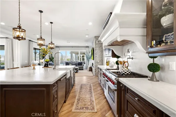 $4,499,999 | 20450 Albion Way, Porter Ranch, CA 91326