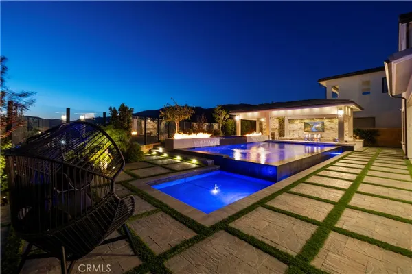 $4,499,999 | 20450 Albion Way, Porter Ranch, CA 91326