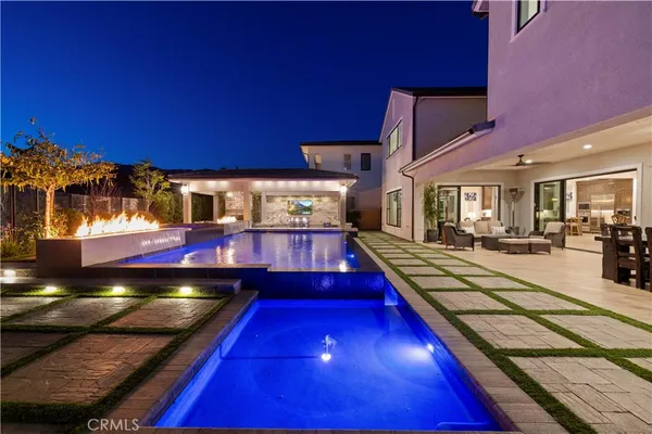 $4,499,999 | 20450 Albion Way, Porter Ranch, CA 91326