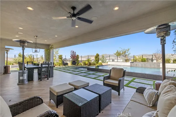 $4,499,999 | 20450 Albion Way, Porter Ranch, CA 91326