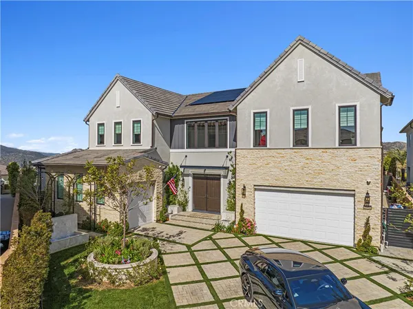 $4,499,999 | 20450 Albion Way, Porter Ranch, CA 91326