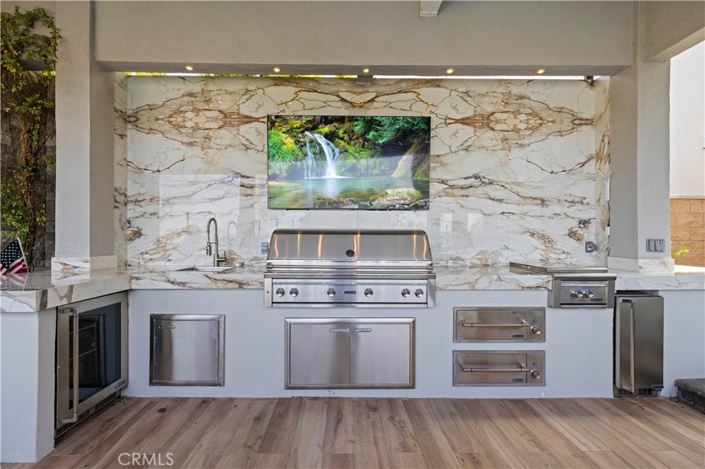 20450 Albion Way Porter Ranch, CA 91326 - Photo 53 of 75