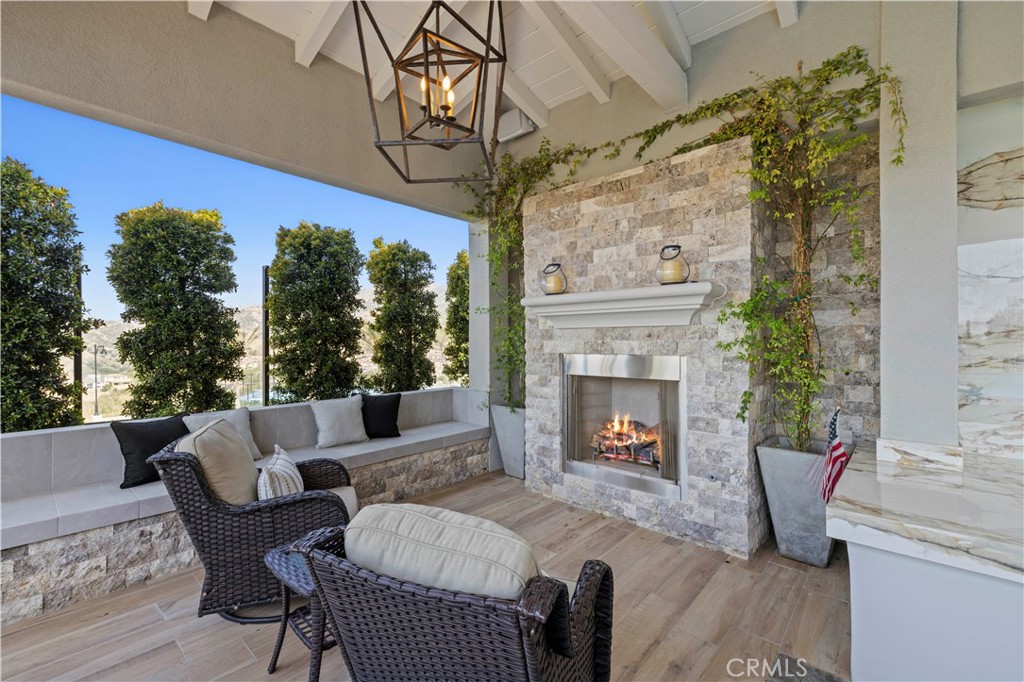 20450 Albion Way Porter Ranch, CA 91326 - Photo 54 of 75