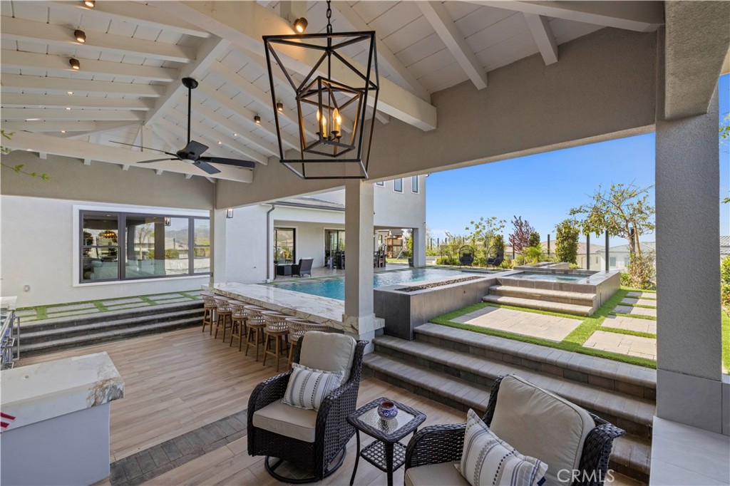 20450 Albion Way Porter Ranch, CA 91326 - Photo 55 of 75