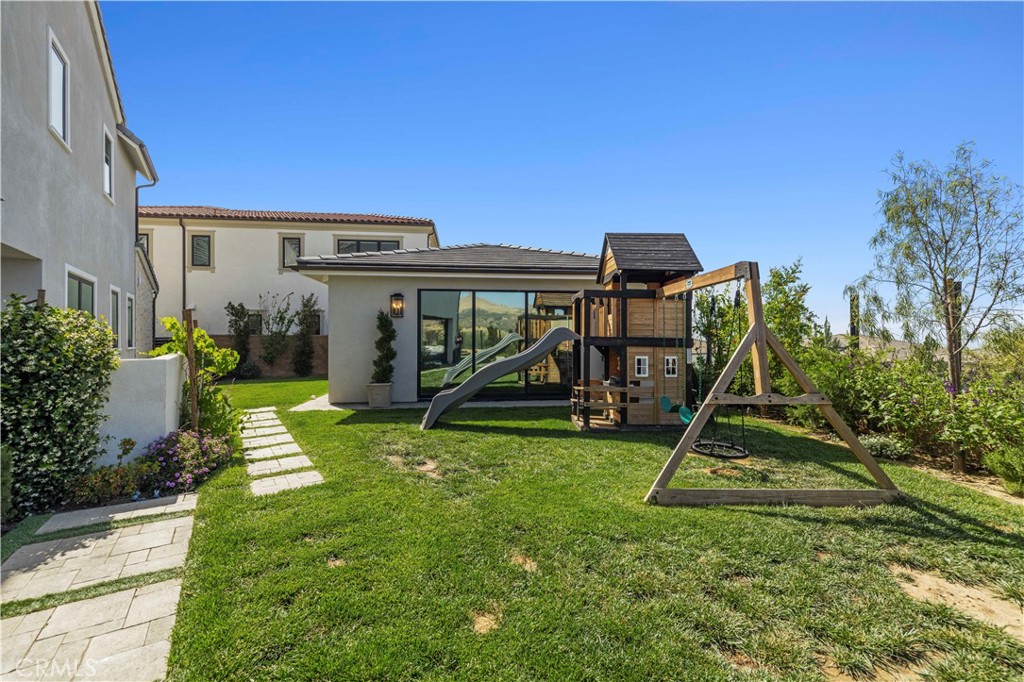 20450 Albion Way Porter Ranch, CA 91326 - Photo 59 of 75