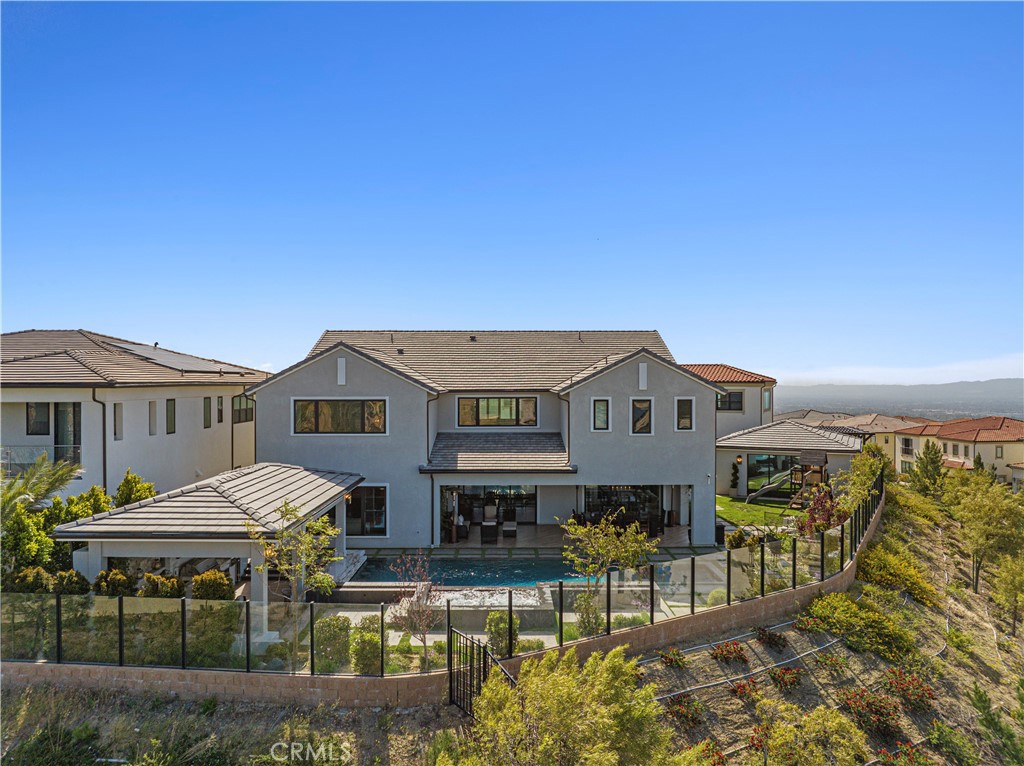 20450 Albion Way Porter Ranch, CA 91326 - Photo 65 of 75