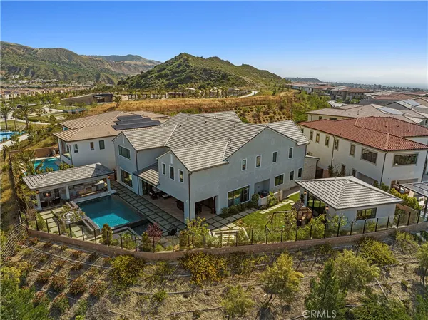 $4,499,999 | 20450 Albion Way, Porter Ranch, CA 91326