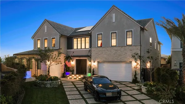 $4,499,999 | 20450 Albion Way, Porter Ranch, CA 91326