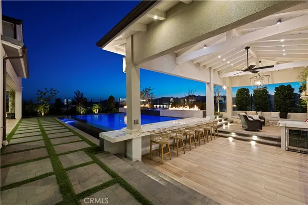 $4,499,999 | 20450 Albion Way, Porter Ranch, CA 91326