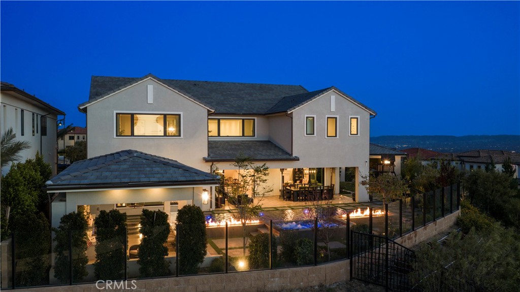 20450 Albion Way Porter Ranch, CA 91326 - Photo 72 of 75