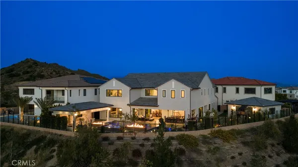 $4,499,999 | 20450 Albion Way, Porter Ranch, CA 91326