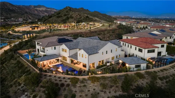 $4,499,999 | 20450 Albion Way, Porter Ranch, CA 91326