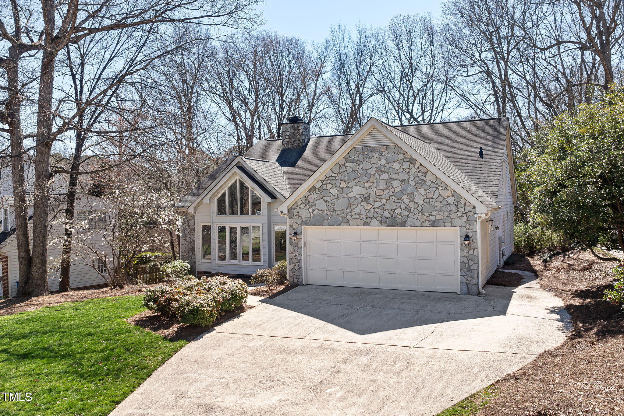8116 Windsor Ridge Drive Raleigh, NC 27615 - Photo 3 of 54 5-web-or-mls-DJI_0263