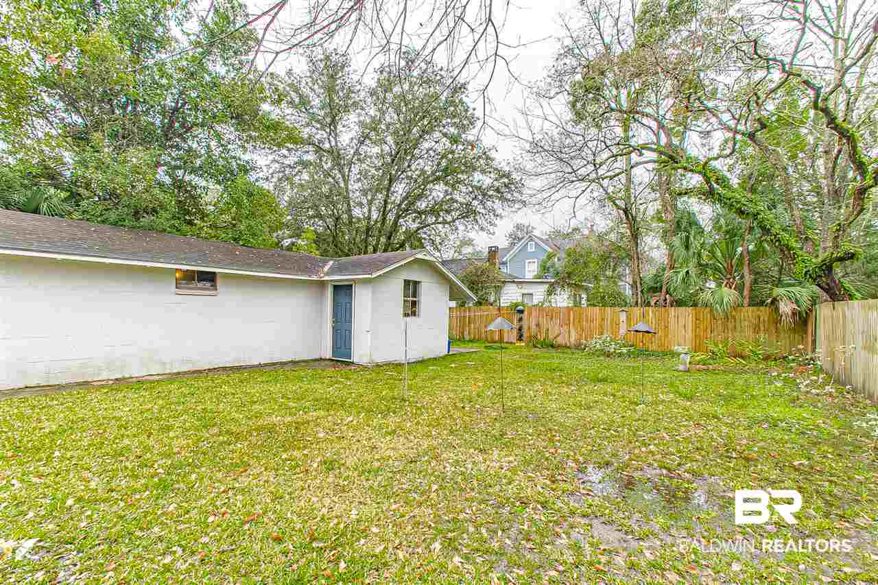 208 Tuttle Avenue Mobile, AL 36604 - Photo 49 of 50
