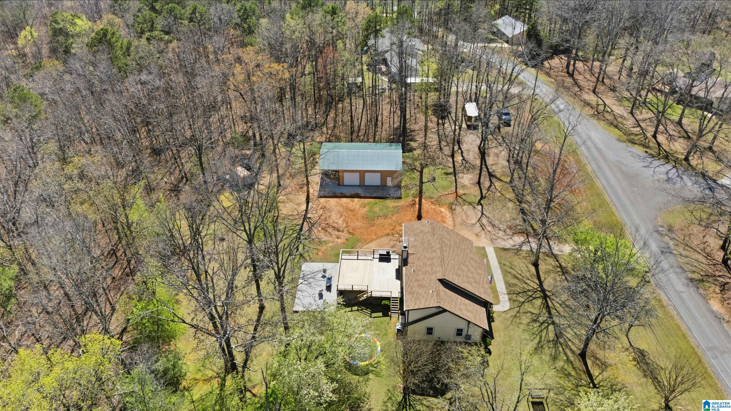 270 Ridge Trail Warrior, AL 35180 - Photo 57 of 61