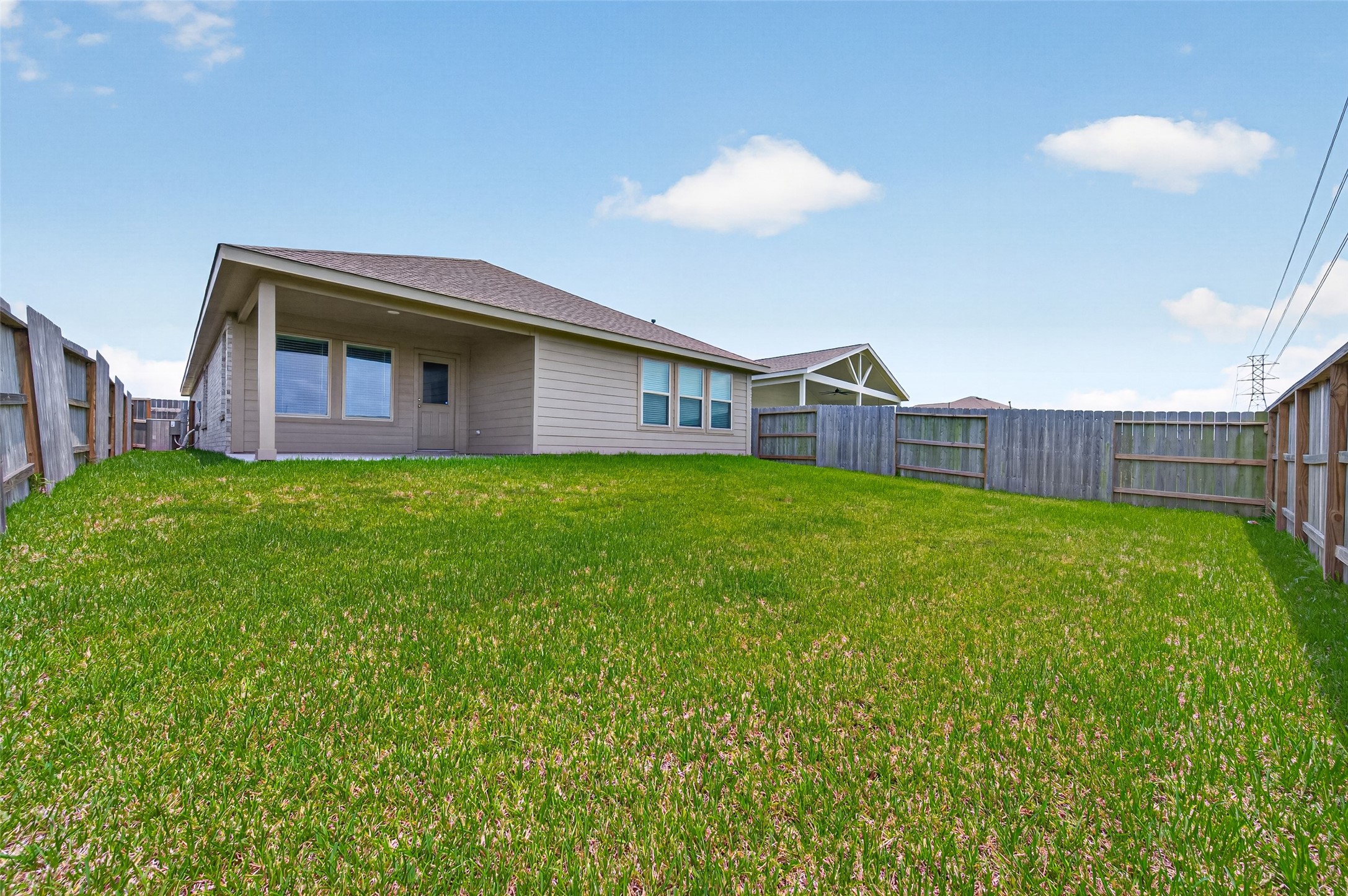 9611 Atwood Lake Drive Baytown, TX 77521 - Photo 38 of 39