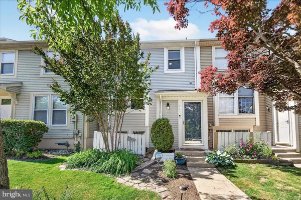 $364,900 | 541 Ellrose Court, Frederick, MD 21703