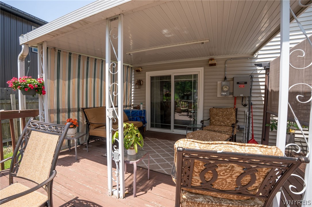 343 Roat Drive Evans, NY 14006 - Photo 26 of 41