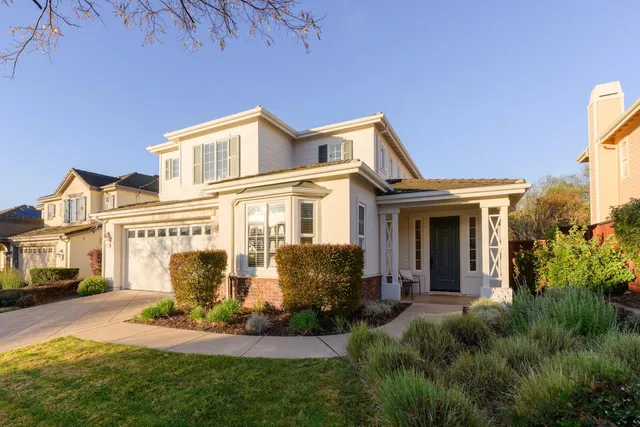 $2,100,000 | 31 Deerfield Drive, Scotts Valley, CA 95066