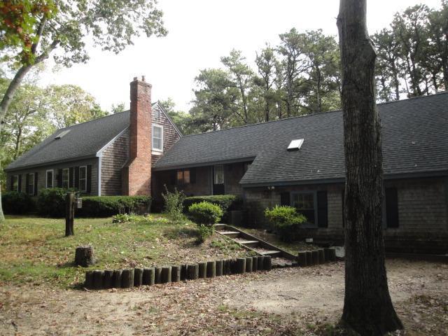 490 Hay Road Eastham, MA 02642 - Photo 1 of 7 Primary Photo