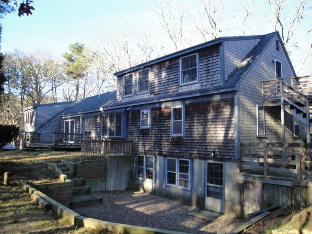 490 Hay Road Eastham, MA 02642 - Photo 2 of 7 Additional Photo