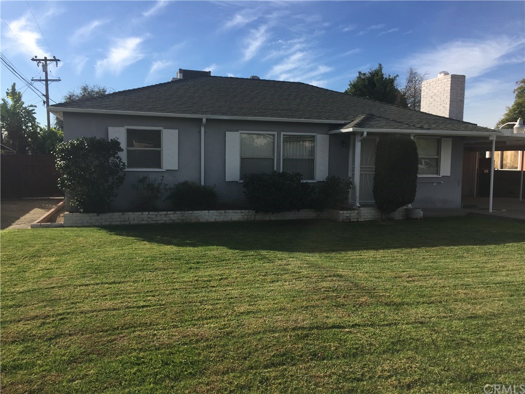 149 East Vodden Street Rialto, CA 92376 - Photo 1 of 1 Gallery Image 1