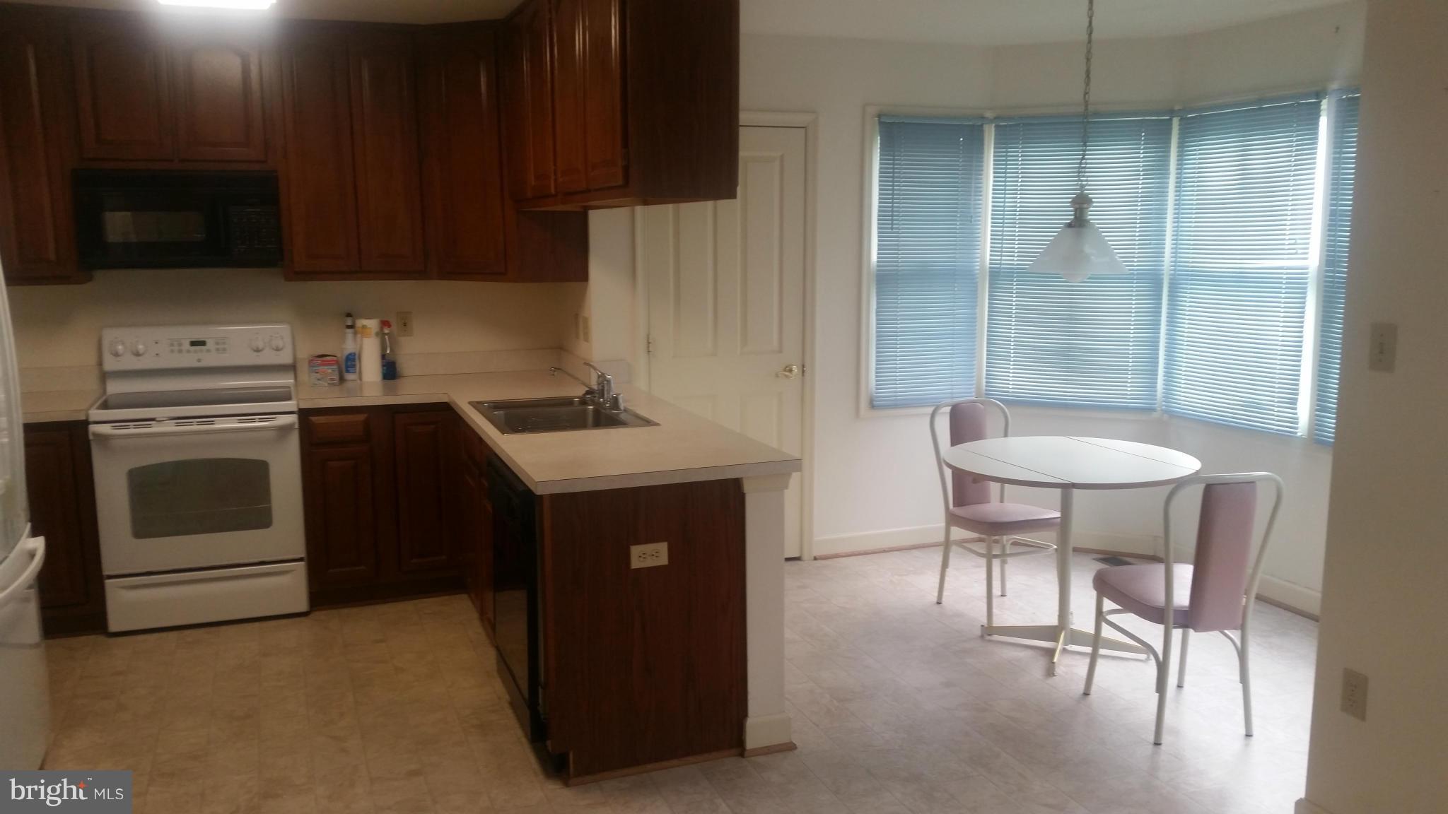 2397 Bear Den Road Frederick, MD 21701 - Photo 8 of 12 Kitchen