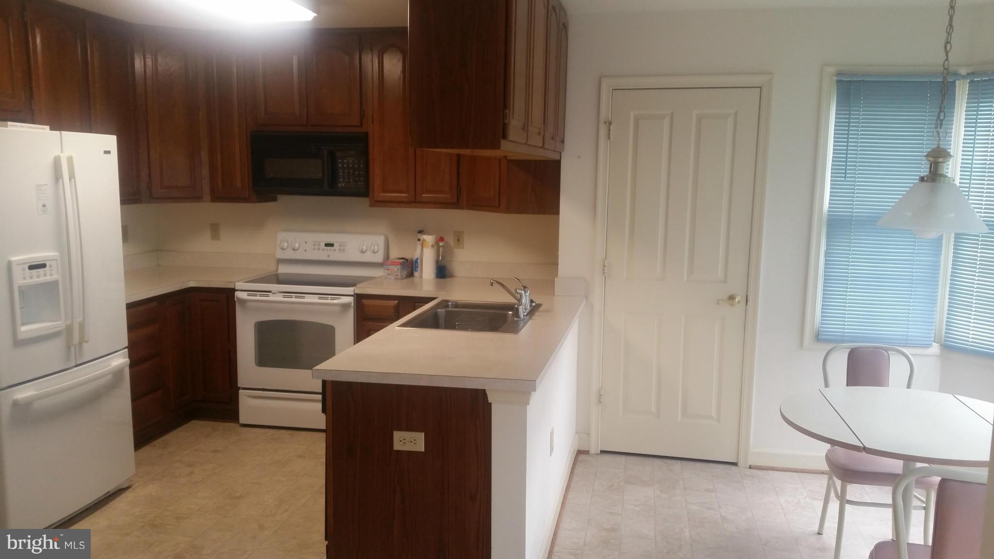 2397 Bear Den Road Frederick, MD 21701 - Photo 9 of 12 Kitchen