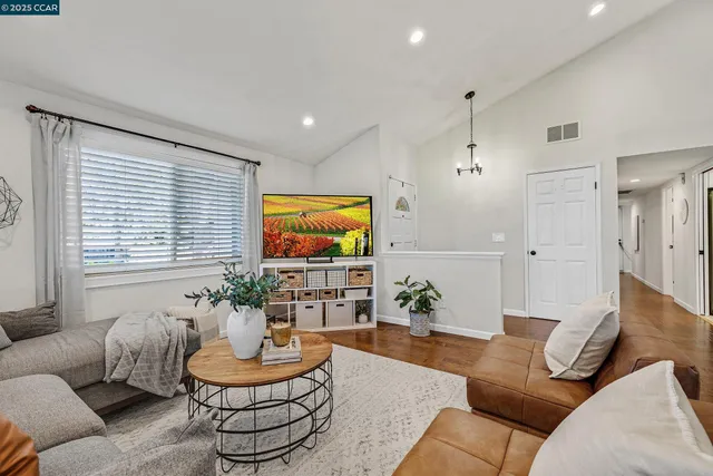 $936,000 | 3716 Mesa Vista Drive, San Ramon, CA 94583