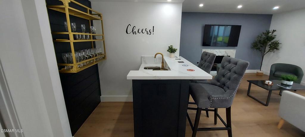 4071 Peoria Avenue Simi Valley, CA 93063 - Photo 6 of 19 a view of a workspace with furniture