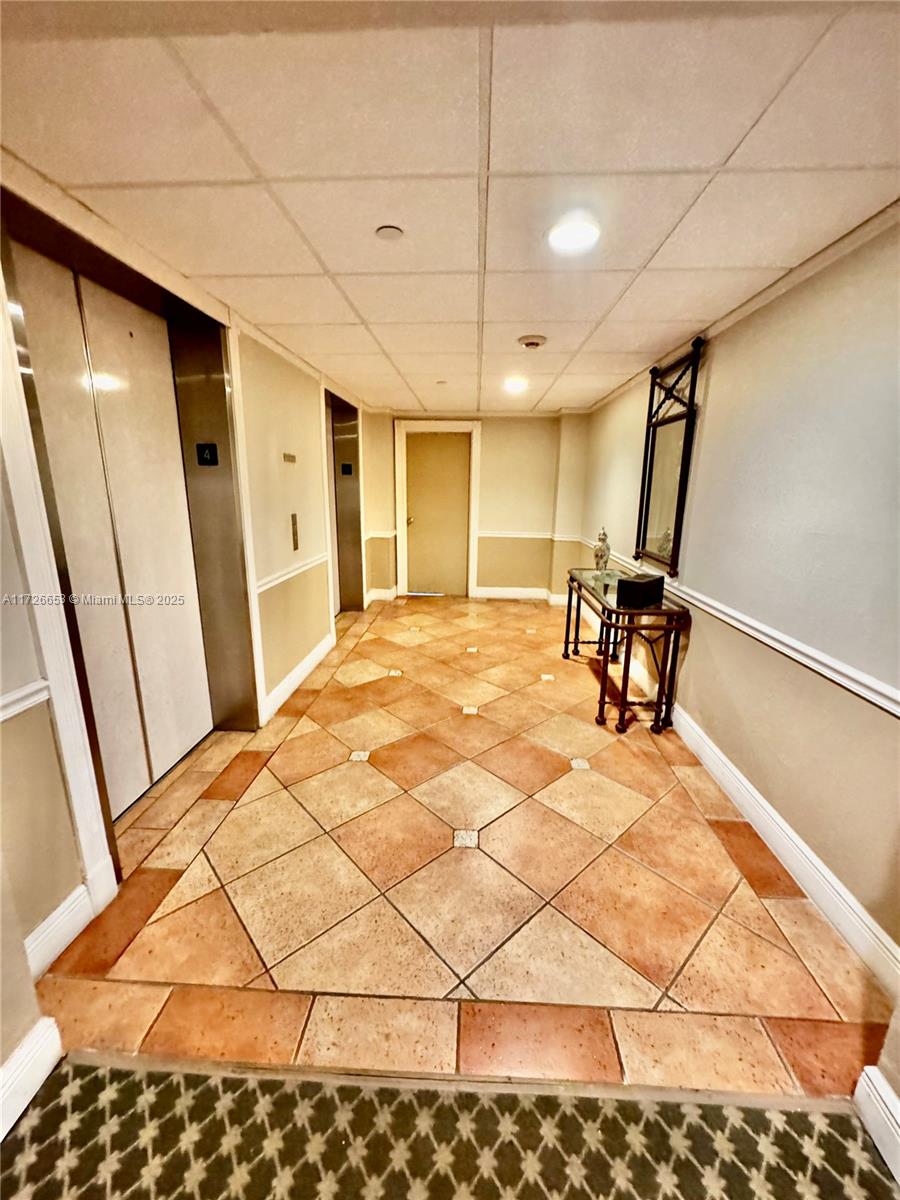 77 Crandon Boulevard, Unit 4C Key Biscayne, FL 33149 - Photo 4 of 30 Fob secured elevators