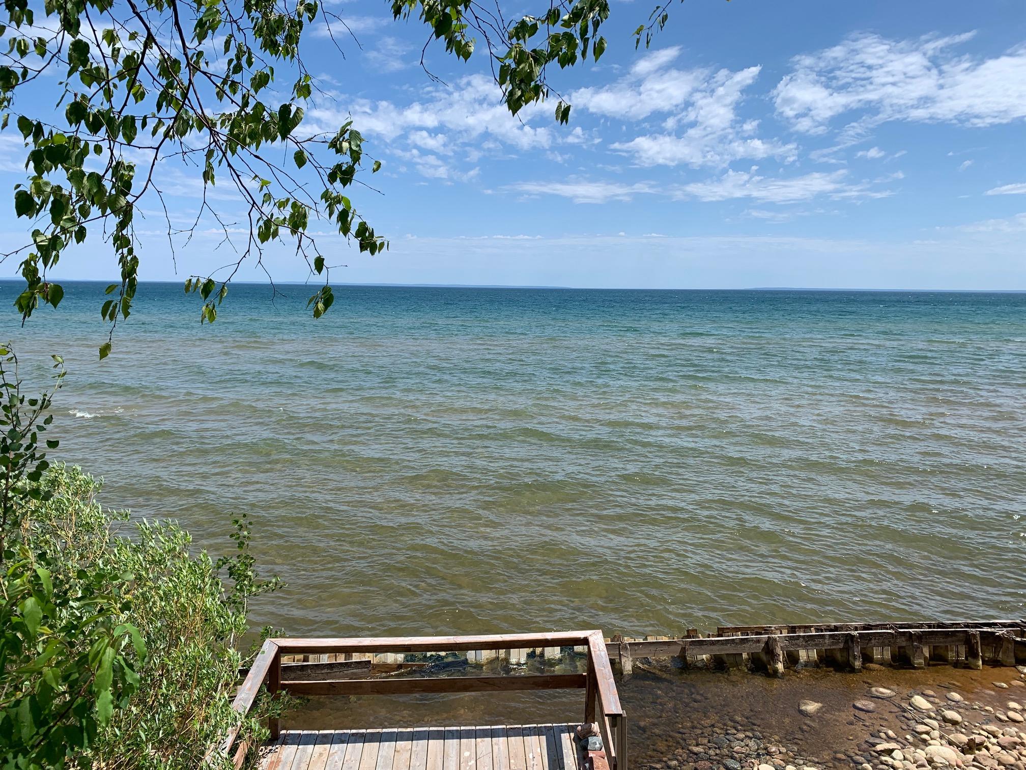 8404 North Whitefish Point Road Paradise, MI 49768 - Photo 4 of 29 Gallery Image 4