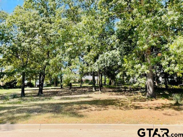 2835 Stewart Way Tyler, TX 75709 - Photo 2 of 11 a building with trees in front of it