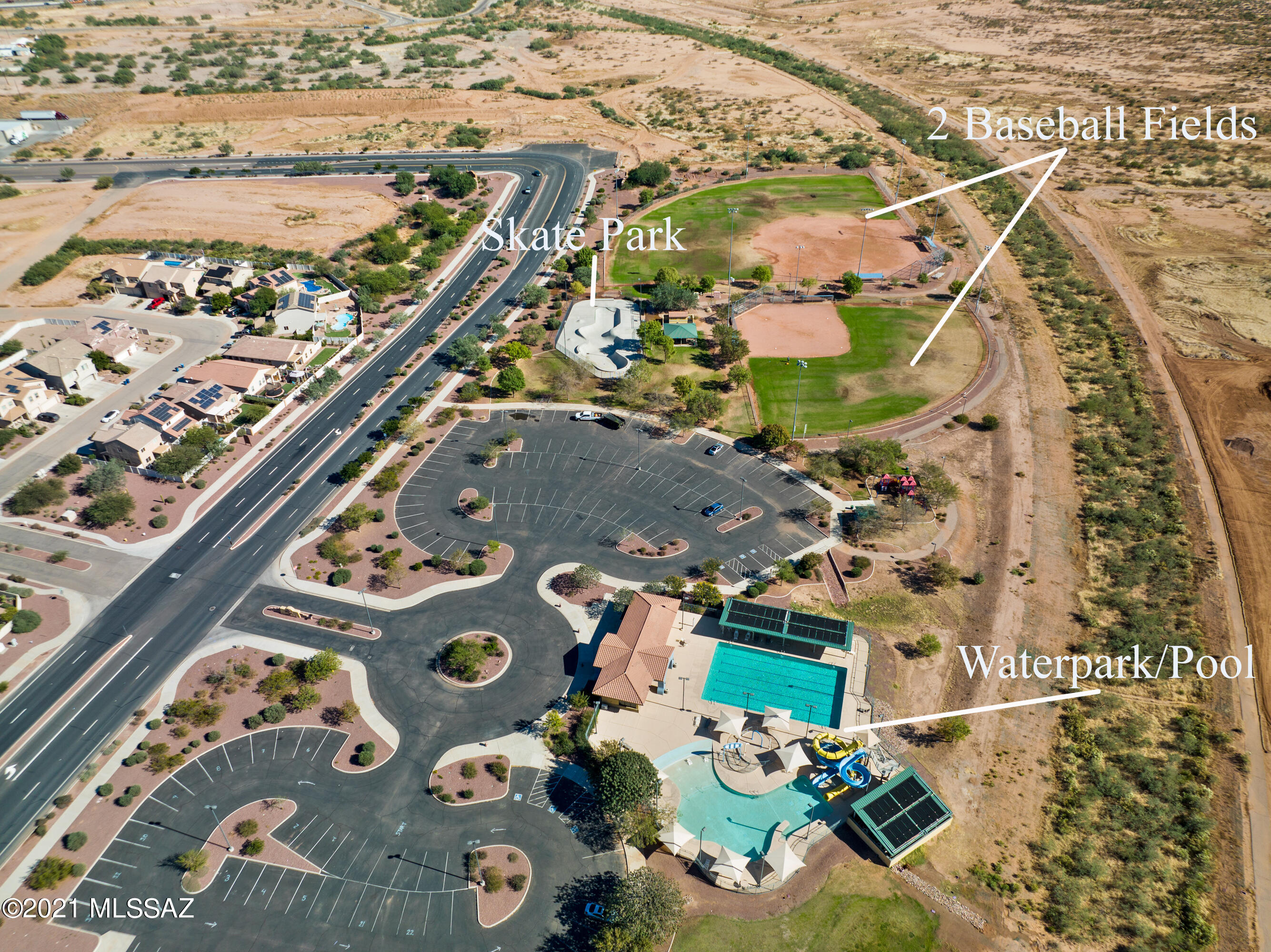 21155 East Reunion Road Red Rock, AZ 85145 - Photo 17 of 26 Gallery Image 17