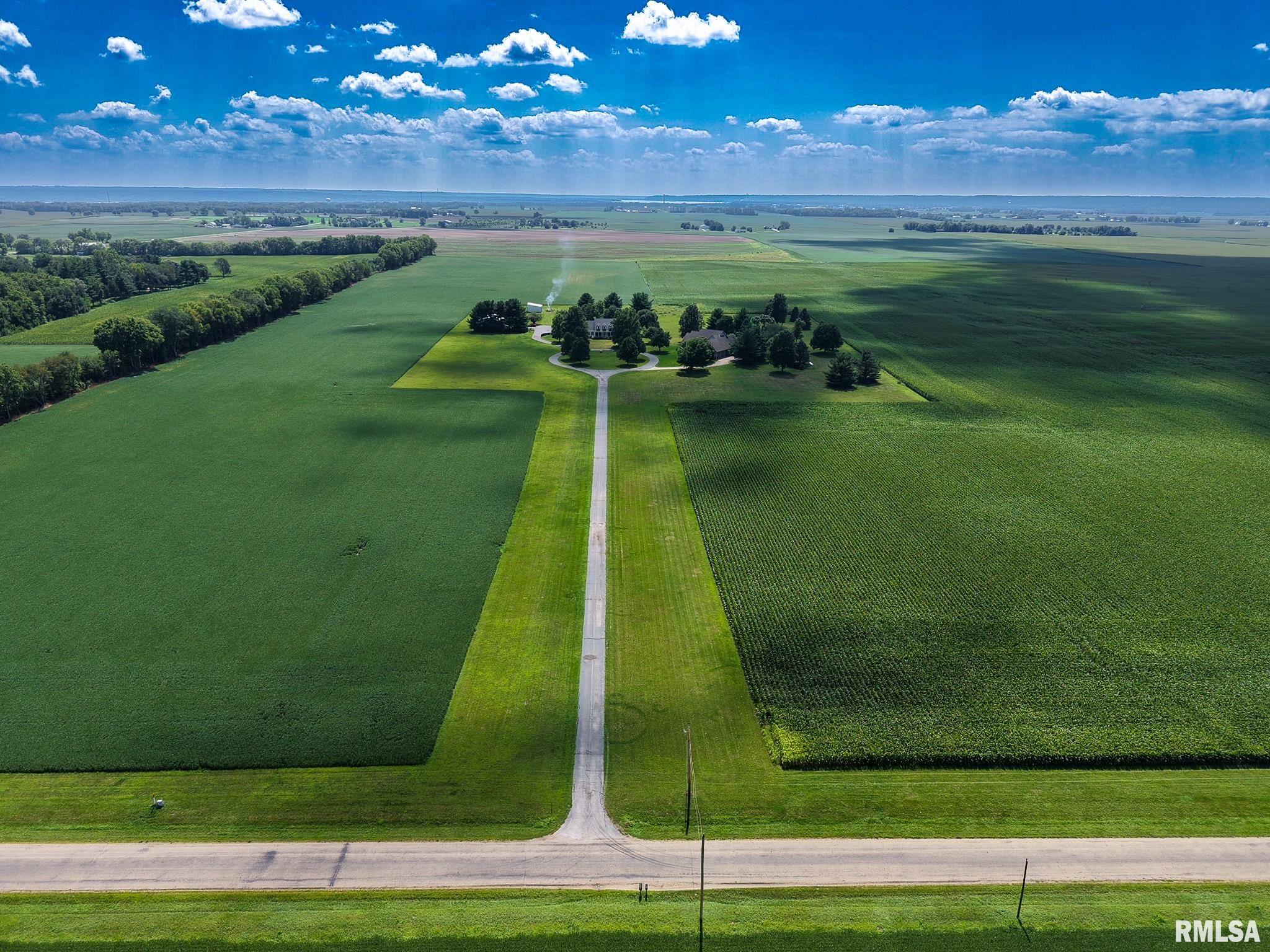 3220 East Cloverdale Road Chillicothe, IL 61523 - Photo 1 of 58 Gallery Image 1
