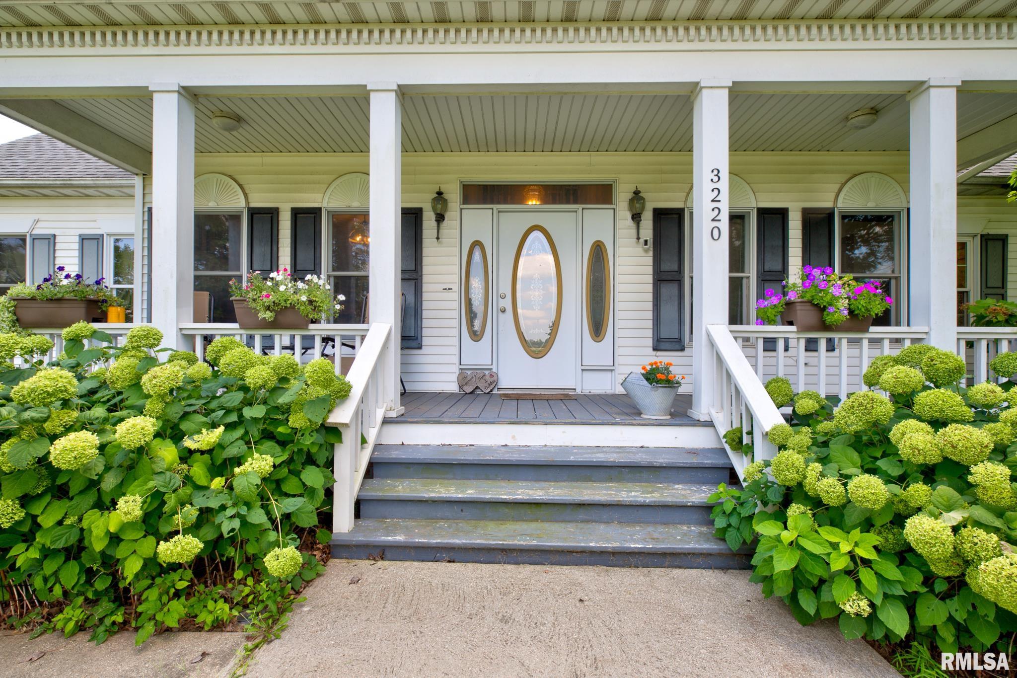 3220 East Cloverdale Road Chillicothe, IL 61523 - Photo 15 of 58 Gallery Image 15