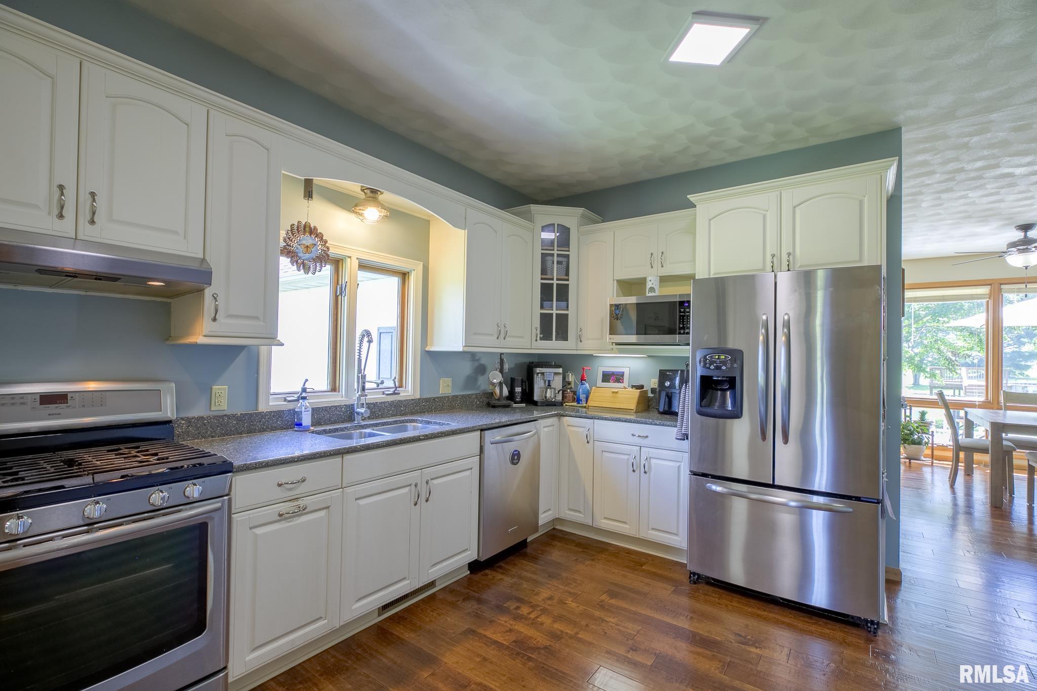 3220 East Cloverdale Road Chillicothe, IL 61523 - Photo 27 of 58 Gallery Image 27