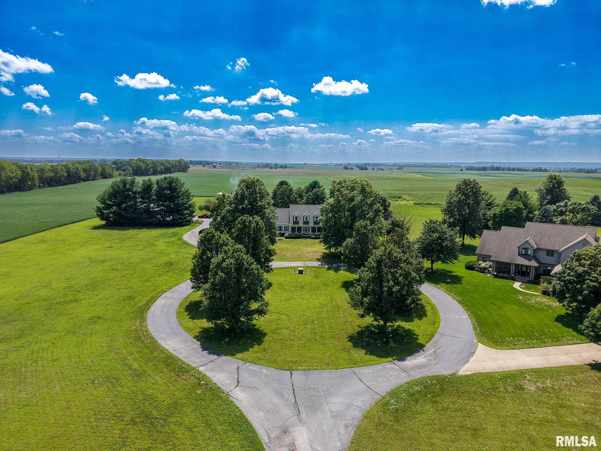 3220 East Cloverdale Road Chillicothe, IL 61523 - Photo 3 of 58 Gallery Image 3