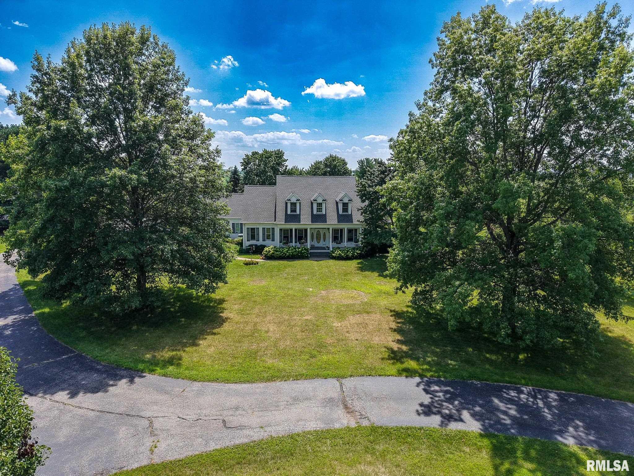 3220 East Cloverdale Road Chillicothe, IL 61523 - Photo 5 of 58 Gallery Image 5
