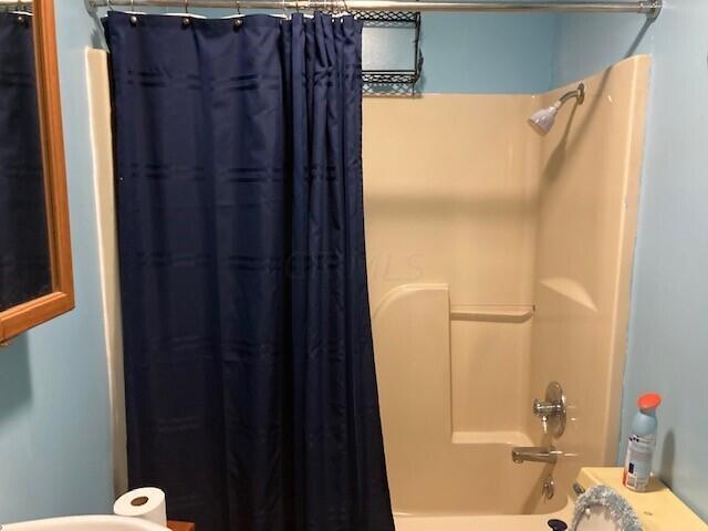 15031 Notestone Road Laurelville, OH 43135 - Photo 24 of 41 Bathroom 1